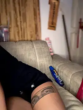 Stripchat Live Sex of Laura-Khalifa