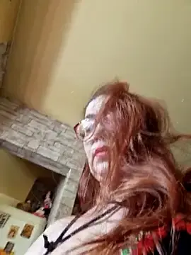 Stripchat Live Porn of Love_Tina_Forever