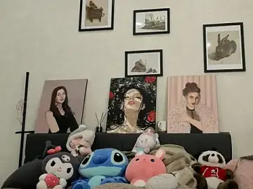 Stripchat Free Porn Cam of dolly_ll