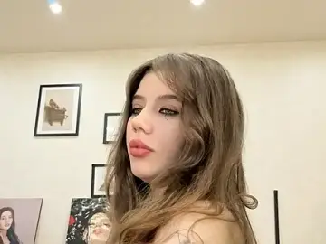 Stripchat Live Sex Cam of dolly_ll
