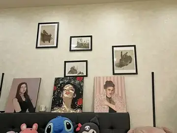Stripchat Private Sex Chat of dolly_ll