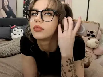 Stripchat Adult Webcam of dolly_ll