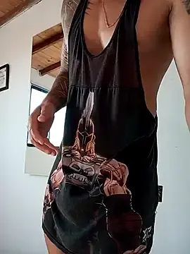 Stripchat Live Porn of jack_pergurtson01