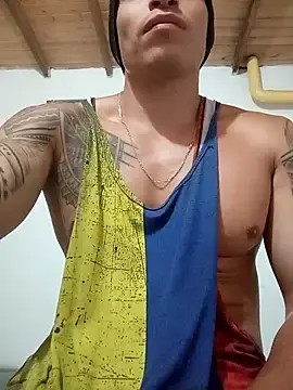 Stripchat Adult Video Chat of jack_pergurtson01