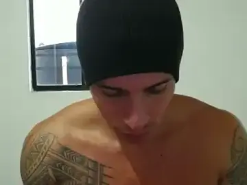 Stripchat Sex Cam of jack_pergurtson01
