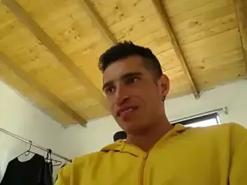 Stripchat Live Sex of jack_pergurtson01