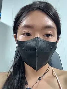 Stripchat Adult Video Chat of jiajia_L