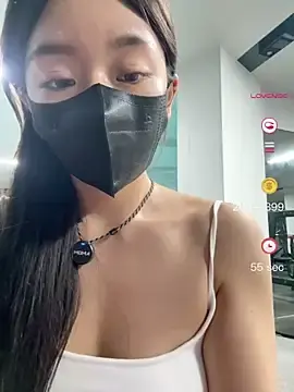 Stripchat Live Sex Cam of jiajia_L