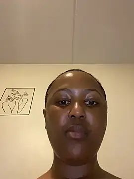 Stripchat Sex Chat of officialkhakes_za
