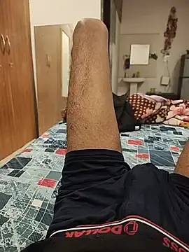 Stripchat Best Webcam of rango_licker