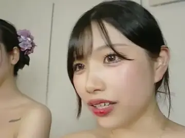 Stripchat Nude Webcam of rika_secret