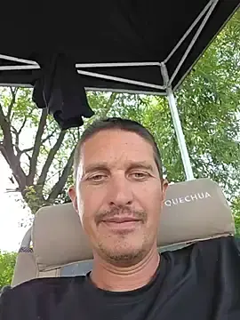 Stripchat Adult Webcam of touristeqc