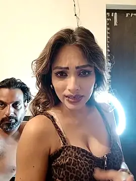 Stripchat Live Sex of zoyarathore