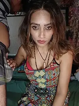 Stripchat Sex Chat of zoyarathore