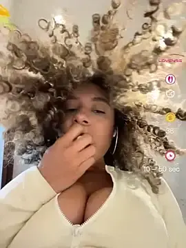 Stripchat Best Webcam of Belkaj