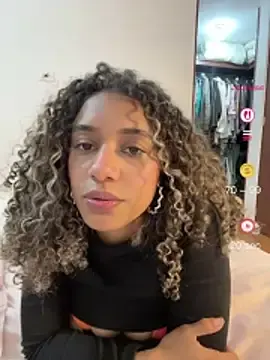 Stripchat Adult Video Chat of Belkaj