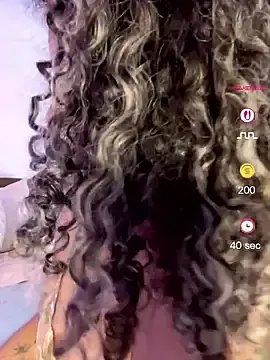 Stripchat Free Porn Cam of Belkaj