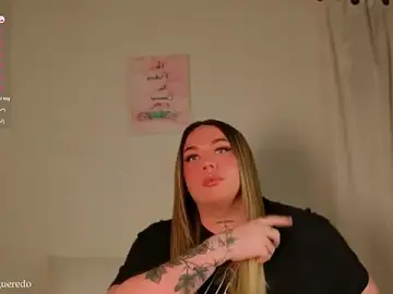 Stripchat Live Sex of Bellash_Figueredo