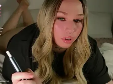Stripchat Live Porn of Bellash_Figueredo