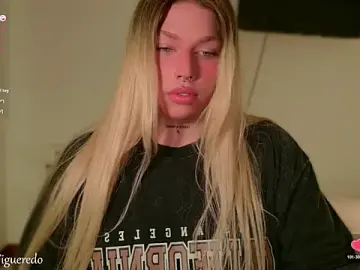 Stripchat Sex Chat of Bellash_Figueredo