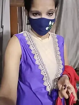 Stripchat Best live sex cam show of Cute-Adhya