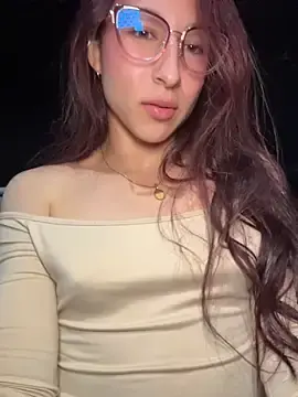 Stripchat Best Webcam of Debby_ryann