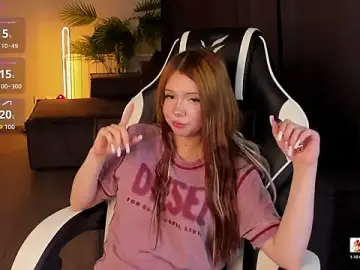 Stripchat Live Sex of Edna_Martin
