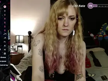 Stripchat Sex Chat of EllieeRose