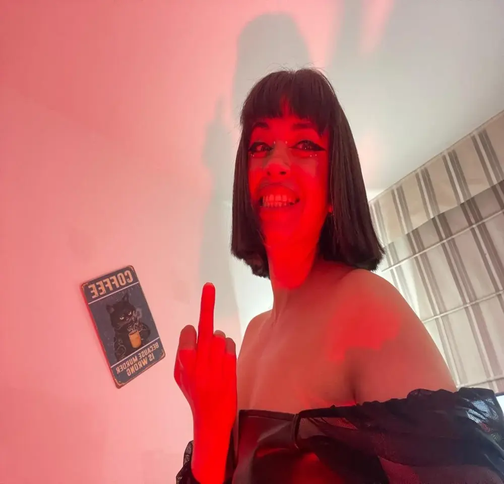 Goddessvenom