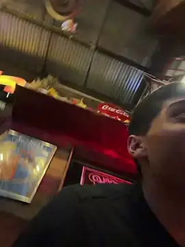 Stripchat Live Sex Cam of WavyAlloy30