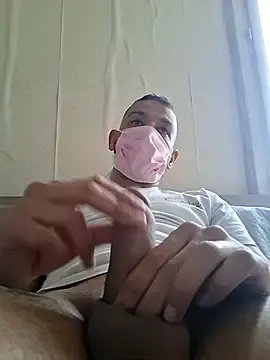 Stripchat Sex Cam of Arab-Cock