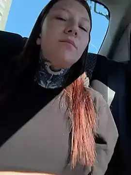 Stripchat Live Sex of FionaMurr