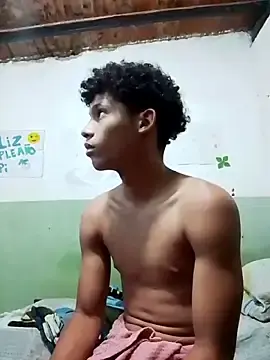 Stripchat Live Sex of Jesusitos24