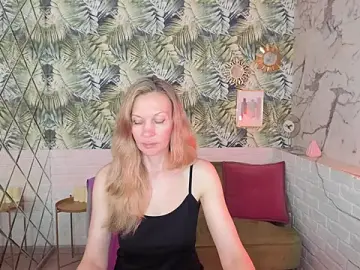 Stripchat Live Sex Cam of NancyGrace