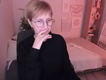 Stripchat Best Webcam of Paris_Cherry