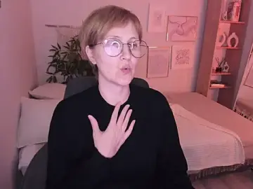 Stripchat Live Sex of Paris_Cherry