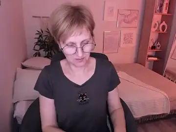 Stripchat Private Sex Chat of Paris_Cherry