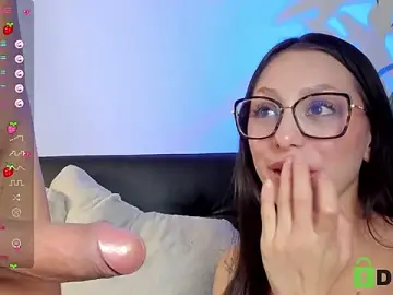 Stripchat Best live sex cam show of Scarlett_Jackson2