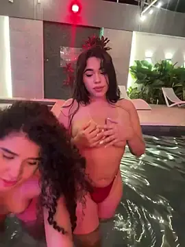 Stripchat Live Porn of SofiaWildee