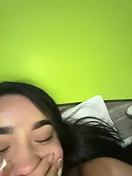 Stripchat Private Sex Chat of SofiaWildee