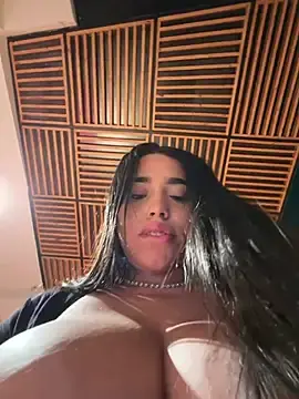 Stripchat Sex Chat of SofiaWildee