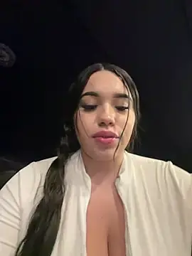 Stripchat Adult Webcam of SofiaWildee