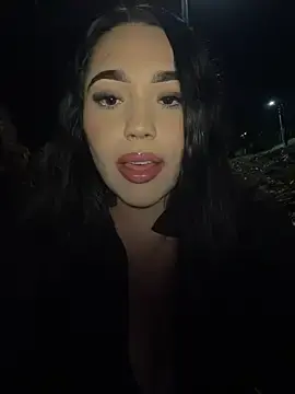 Stripchat Sex Cam of SofiaWildee