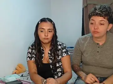Stripchat Live Sex of kathy_luisa