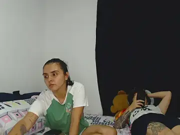 Stripchat Free Live Porn of kathy_luisa