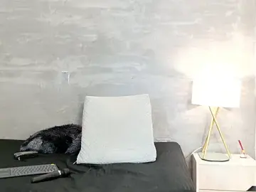Stripchat Watch Live Sex Cams of Alaia_Colins