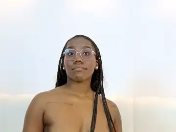 Stripchat Live Porn of Alaia_Colins