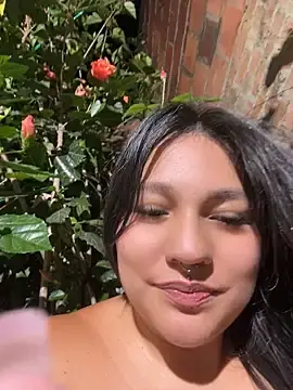 Stripchat Sex Chat of Emily_Gomezz