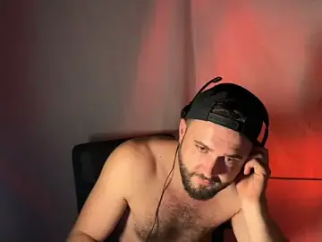 Stripchat Sex Chat of JackHera