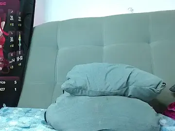Stripchat Live Sex Cam of JuliethaFox